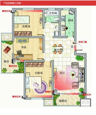 刻銳KR-SD02煙霧探測器 守護室內安全的智能消防衛(wèi)士