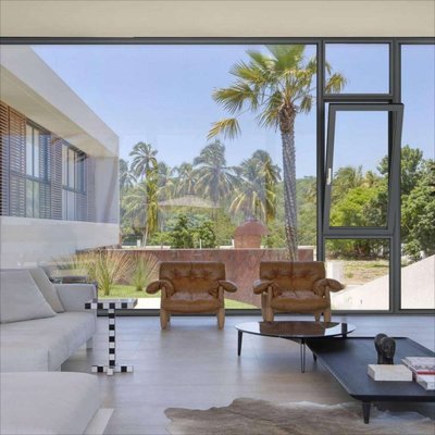 中國人保承保維盾系統(tǒng)門窗產(chǎn)品責任險，為室內裝潢安全保駕護航