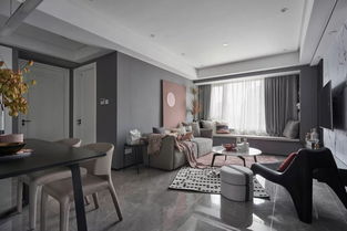 2019室內設計流行趨勢 精致與實用并存的現(xiàn)代裝潢