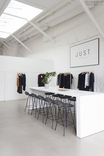 丹麥GUBI設(shè)計(jì)案例合集 簡(jiǎn)約美學(xué)與經(jīng)典復(fù)刻的家居藝術(shù)