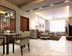 室內(nèi)裝修 從設(shè)計(jì)到實(shí)現(xiàn)的完整產(chǎn)業(yè)鏈