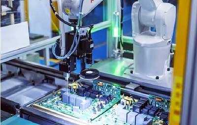 年產(chǎn)能10GW！盛能杰坪山新廠正式開(kāi)幕，自動(dòng)化科技引領(lǐng)未來(lái)