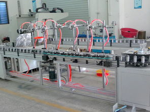 東莞市維格自動化機械科技動態 創新驅動，引領機械科技發展