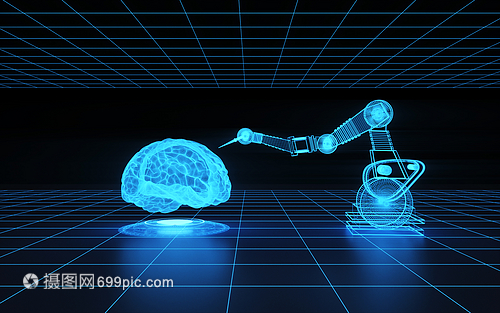 科技自動化 重塑未來場景的核心驅動力